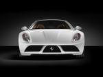 Ferrari 599 GTB Fiorano by Edo Competition 2007 года